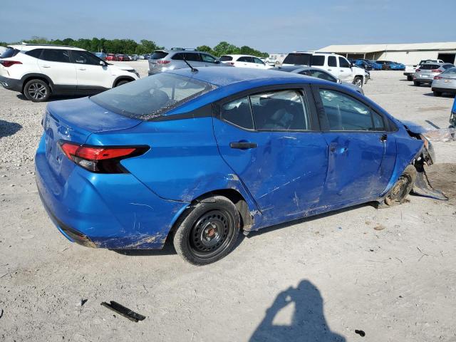 Vin: 3n1cn8dv9ml921308, lot: 54944745, nissan versa s 20213