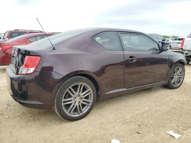 Vin: jtkjf5c76d3045983, lot: 50879625, toyota scion 20133