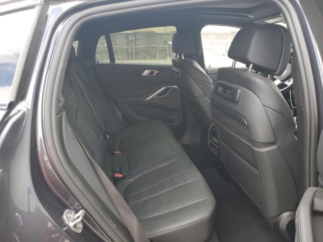 2020 BMW X6 SDRIVE 5UXCY4C02L9C70471