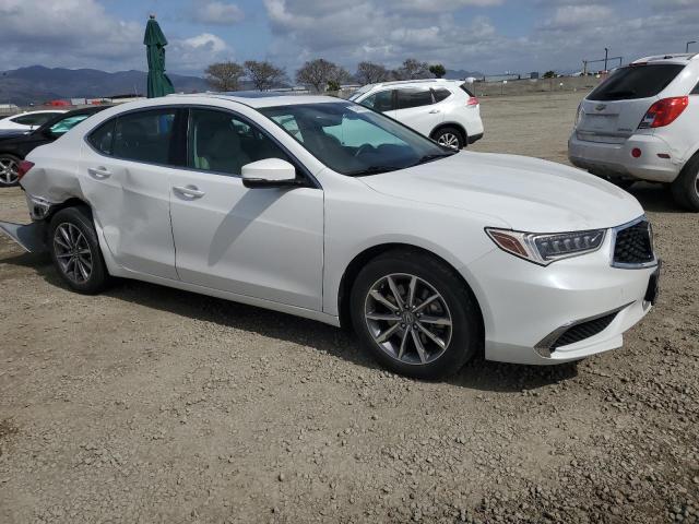 Vin: 19uub1f38la016028, lot: 51489205, acura tlx 20204