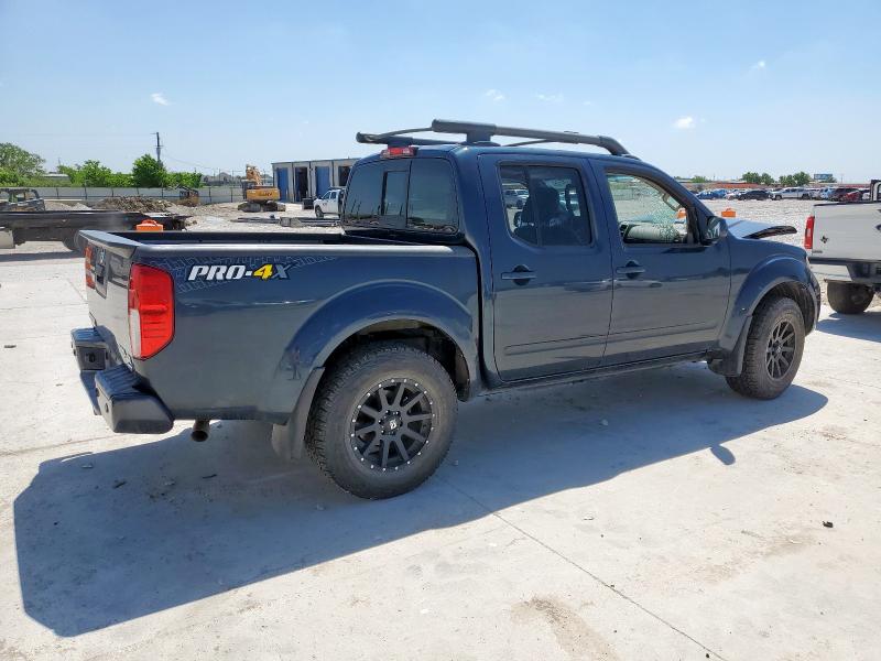 Vin: 1n6dd0evxhn724090, lot: 54189105, nissan frontier s 20173