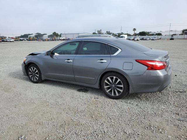 Vin: 1n4al3ap7gc144474, lot: 53754075, nissan altima 2.5 20162