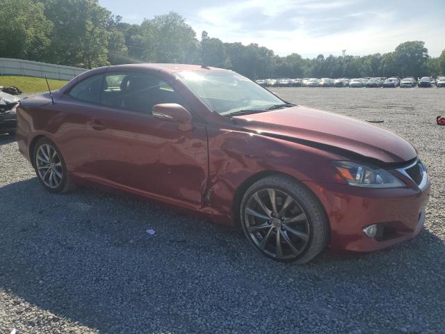 Vin: jthfe2c26d2509815, lot: 55062445, lexus is 350 20134
