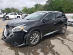 2018 NISSAN MURANO S - 5N1AZ2MGXJN102404