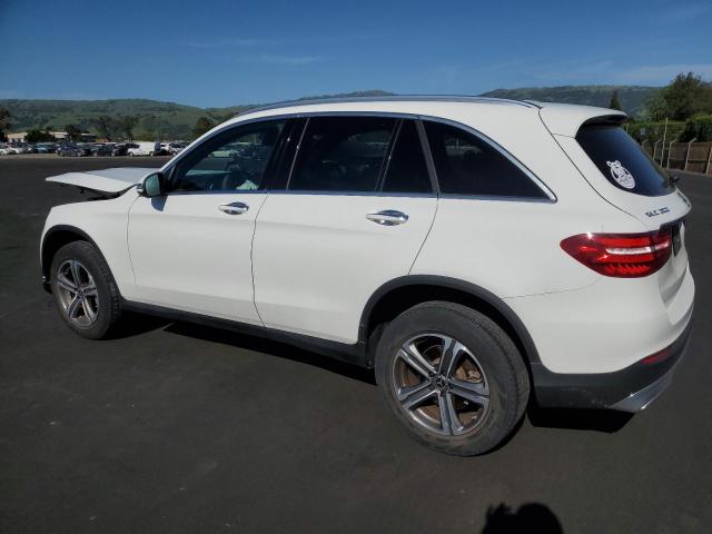 Vin: wdc0g4kb7kf634742, lot: 52650315, mercedes-benz glc-class 300 4matic 20192