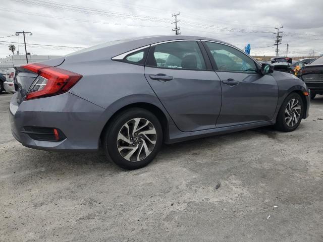 Vin: 19xfc2f79ge228887, lot: 53741705, honda civic ex 20163