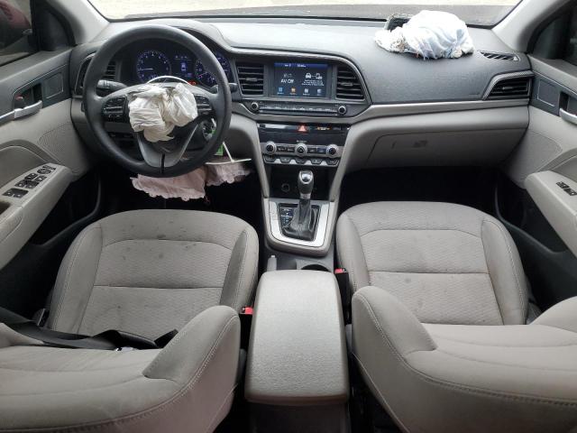 2020 HYUNDAI ELANTRA SE - 5NPD84LF6LH568844