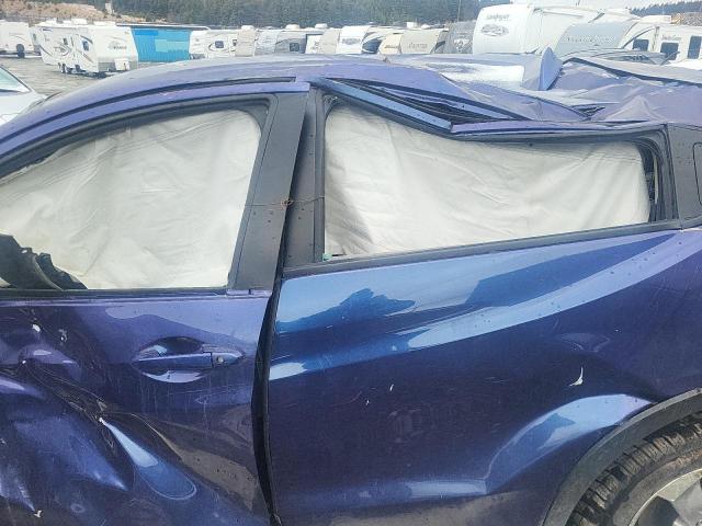2017 HONDA HR-V LX - 3CZRU6H36HM105531
