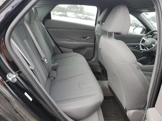 2023 HYUNDAI ELANTRA SE - KMHLM4AG7PU371949