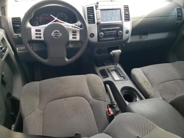 2019 NISSAN FRONTIER S - 1N6AD0ER7KN723072