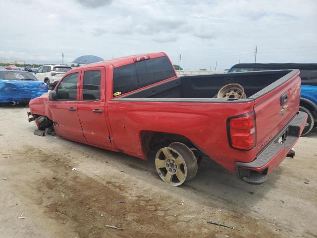 Vin: 1gcrcpec6hz249436, lot: 54964975, chevrolet all models c1500 custom 20172