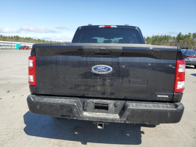2023 FORD F150 SUPER - 1FTEW1EP9PKF55480