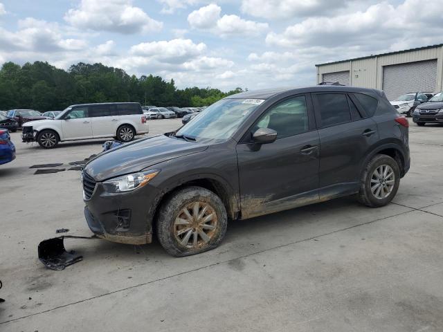 Vin: jm3ke4cy3g0892166, lot: 53957795, mazda cx-5 touring 2016 img_1