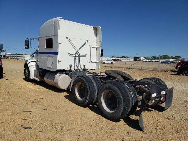 PETERBILT 386 2014 white tractor diesel 1XPHDP9X1ED225977 photo #4