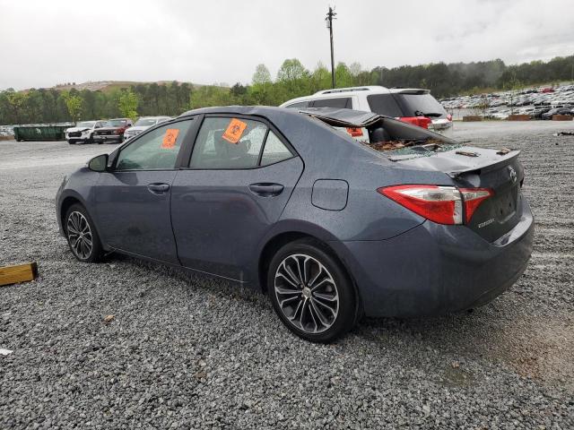 Vin: 5yfburhe1gp538143, lot: 51803615, toyota corolla l 20162