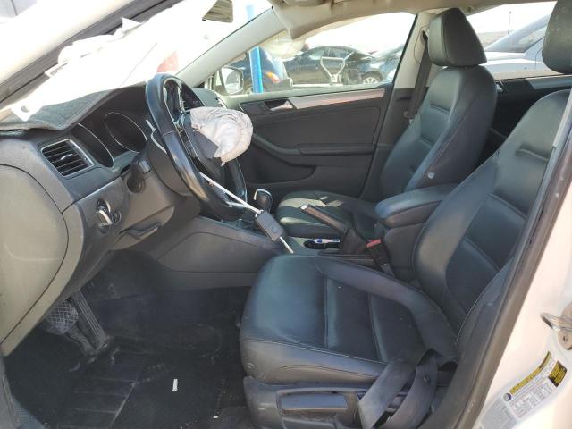 2017 VOLKSWAGEN JETTA SE - 3VWDB7AJ2HM357830