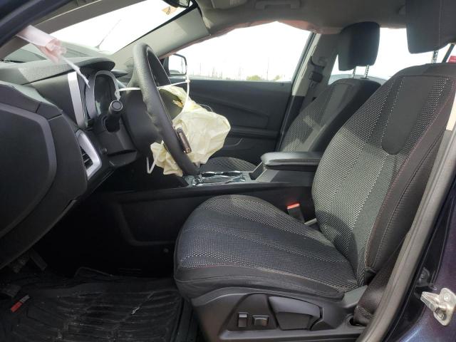 2017 CHEVROLET EQUINOX LS - 2GNALBEK5H1559553