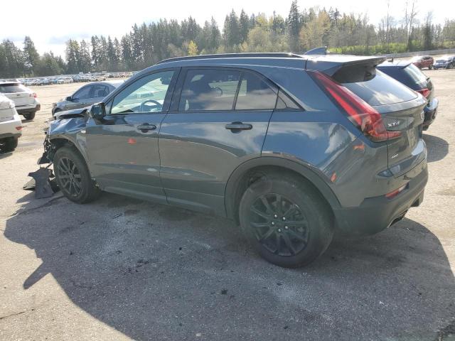 Vin: 1gyfzbr48mf034573, lot: 51114315, cadillac xt4 luxury 20212
