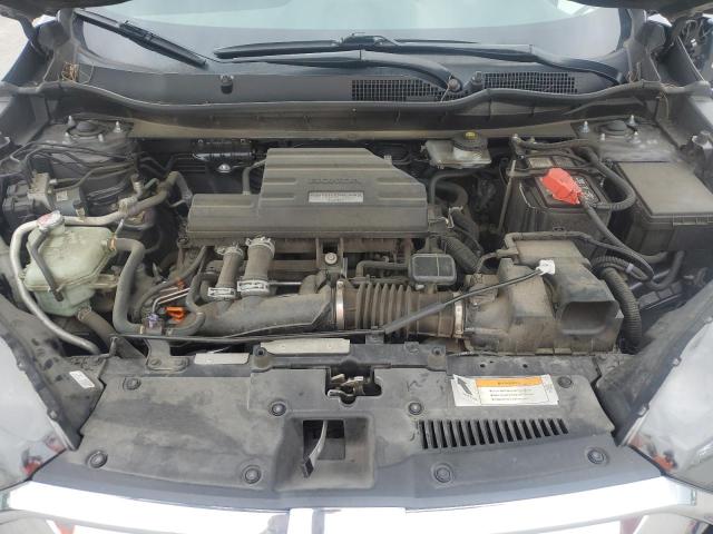 2018 HONDA CR-V EX - 7FARW1H57JE052258