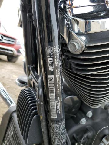 2020 HARLEY-DAVIDSON FLHX - 1HD1KBC1XLB666935