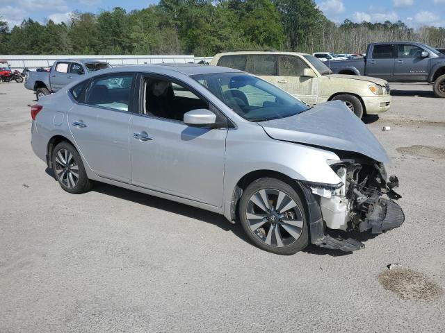 Vin: 3n1ab7ap7ky202638, lot: 51448835, nissan sentra s 20194