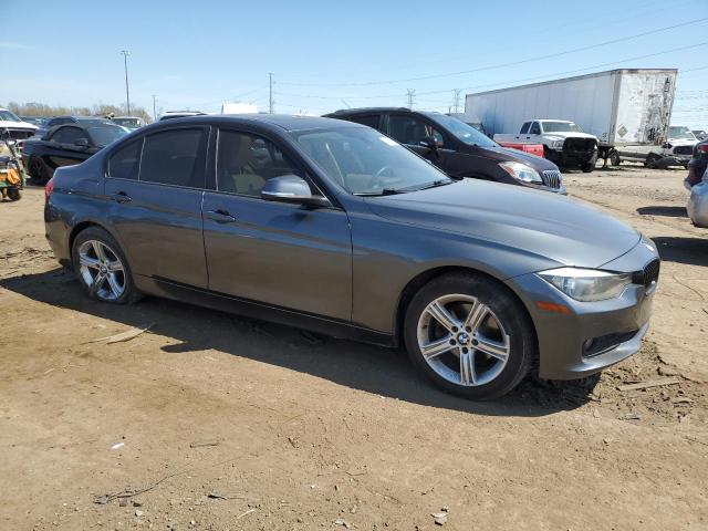 Vin: wba3c3g51fns75621, lot: 54325925, bmw 3 series i xdrive 20154