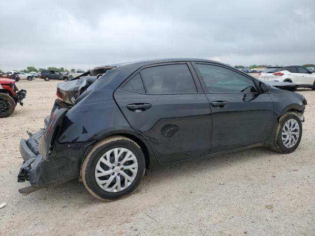 Vin: 5yfburhe4kp930543, lot: 54645345, toyota corolla l 20193