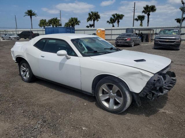 Vin: 2c3cdzag9fh728085, lot: 54339395, dodge challenger sxt 20154