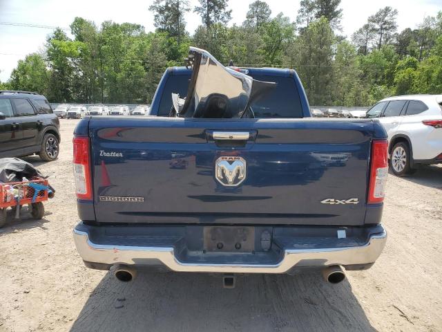 2020 RAM 1500 BIG H 1C6SRFFT2LN157837