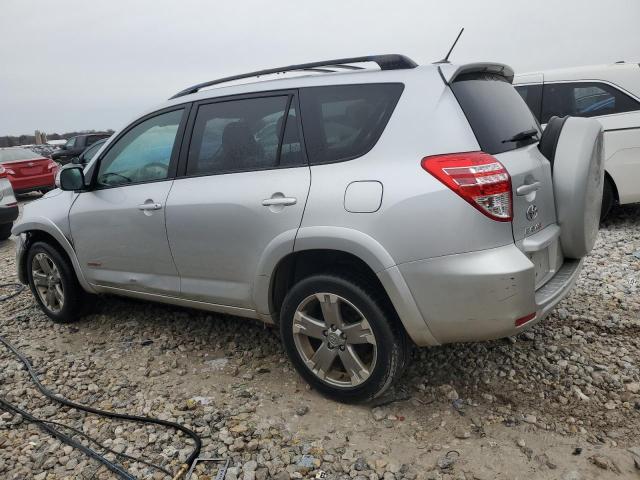 Vin: jtmrf4dv3a5036711, lot: 51787685, toyota rav4 sport 20102
