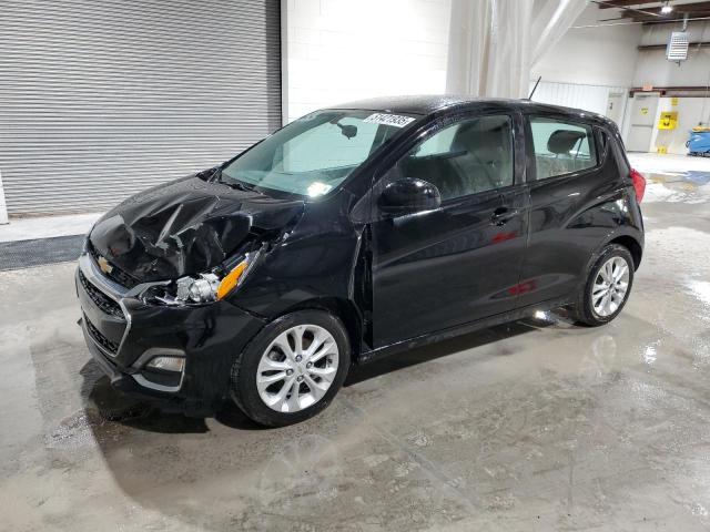 CHEVROLET SPARK 1LT
