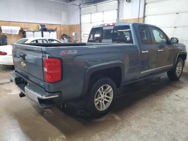 Vin: 1gcvksec6ez173605, lot: 53438635, chevrolet all models k1500 ltz 20143