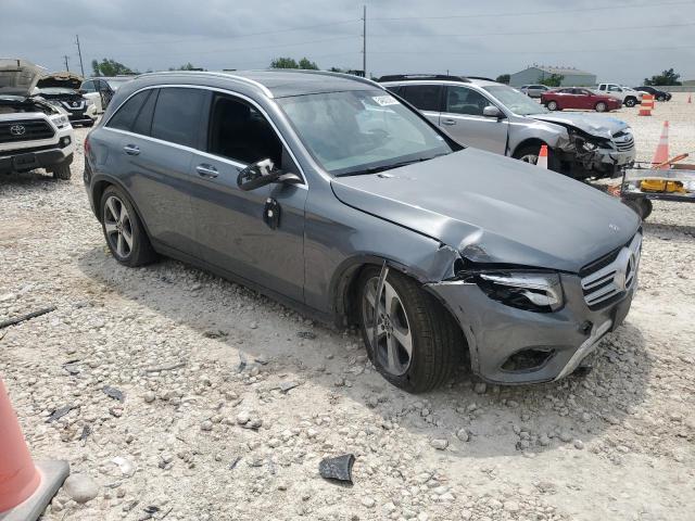 Vin: wdc0g4jb9hf220937, lot: 54602395, mercedes-benz glc-class 300 20174