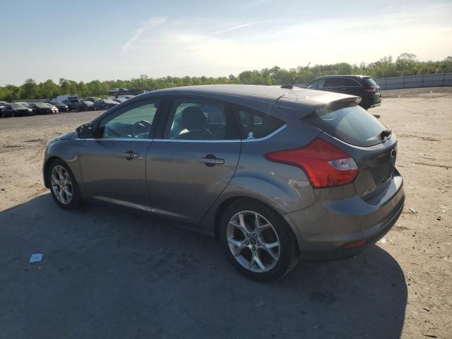 Vin: 1fadp3n24el269008, lot: 56396975, ford focus titanium 20142