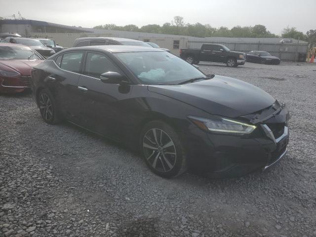 Vin: 1n4aa6cv0lc378744, lot: 52673665, nissan maxima sv 20204