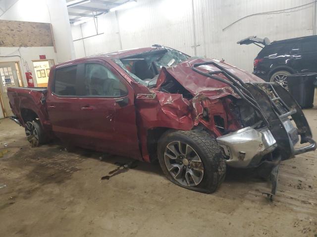 Vin: 3gcuydet9mg285142, lot: 51178915, chevrolet all models k1500 lt 20214