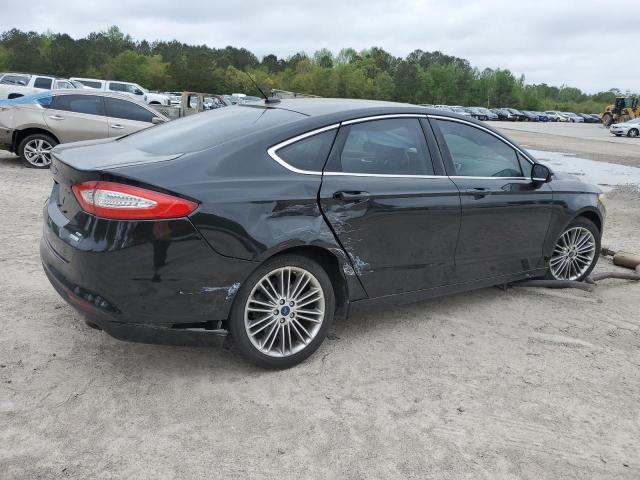 Vin: 3fa6p0hd4er349110, lot: 51743915, ford fusion se 20143
