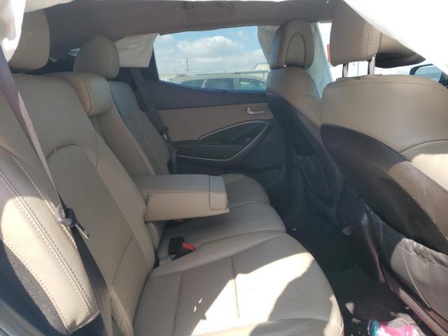 2015 HYUNDAI SANTA FE S - 5XYZUDLB7FG236146