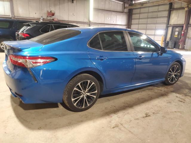 Vin: 4t1b11hk4ju156081, lot: 54190455, toyota camry l 20183