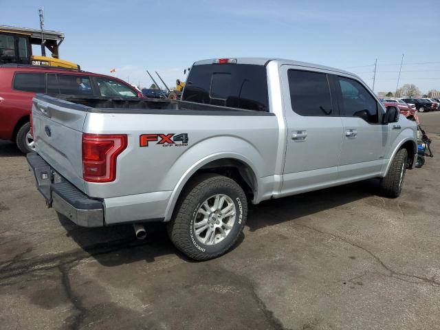 2016 FORD F150 SUPER - 1FTEW1EP7GKD95325