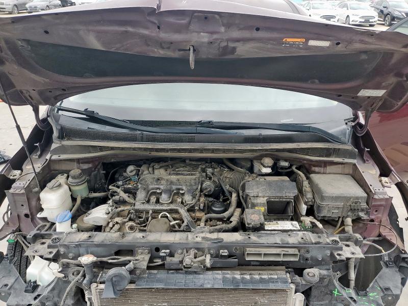 2018 KIA SEDONA LX - KNDMB5C12J6379188