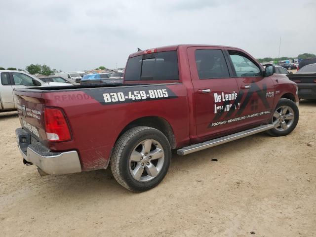 Vin: 1c6rr6ltxfs566614, lot: 51367015, ram 1500 slt 20153