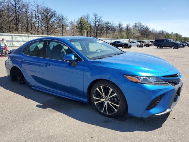 Vin: 4t1b11hk5ju157188, lot: 54981745, toyota camry l 20184