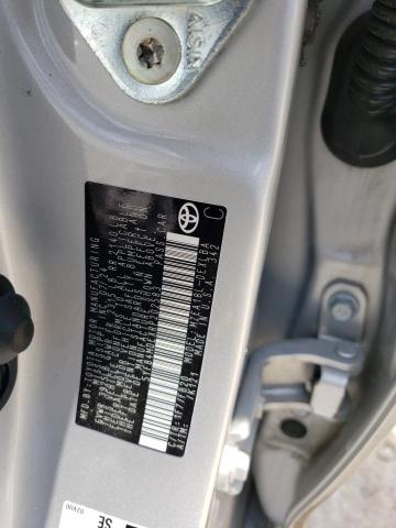 2024 TOYOTA COROLLA LE - 5YFB4MDEXRP202583