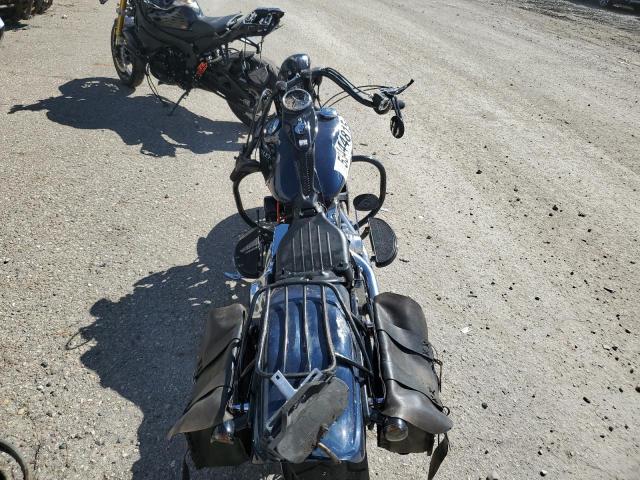 2008 HARLEY-DAVIDSON FLSTSB 1HD1JM5408Y064054