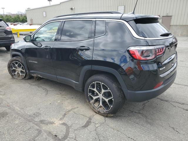 Vin: 3c4njdcn4rt155829, lot: 51586245, jeep compass limited 20242