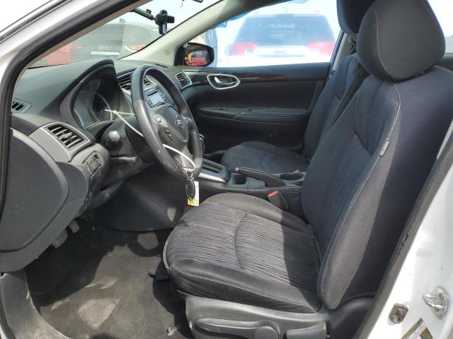 2016 NISSAN SENTRA S - 3N1AB7AP0GL664656