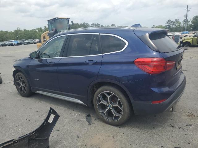 Vin: wbxht3c36g5e47775, lot: 53366115, bmw x1 xdrive28i 20162