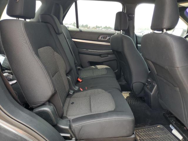 2019 FORD EXPLORER X - 1FM5K7D83KGB38324