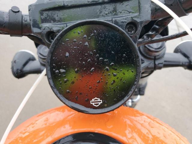 2024 HARLEY-DAVIDSON RH975 S - 1HD1ZF118RB307971